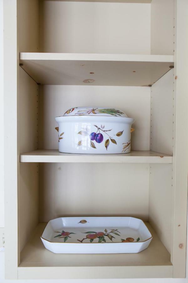 Bed and Breakfast Whitford House And Twin View Barn Addison Esterno foto