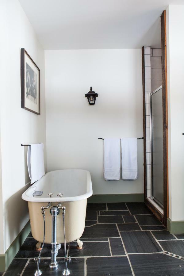 Bed and Breakfast Whitford House And Twin View Barn Addison Esterno foto
