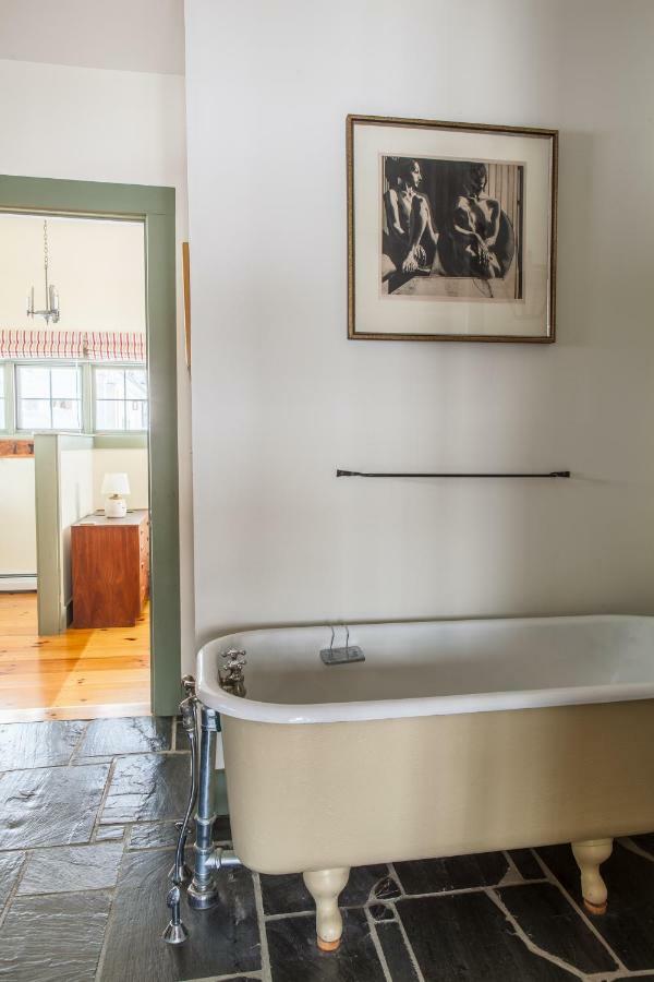Bed and Breakfast Whitford House And Twin View Barn Addison Esterno foto