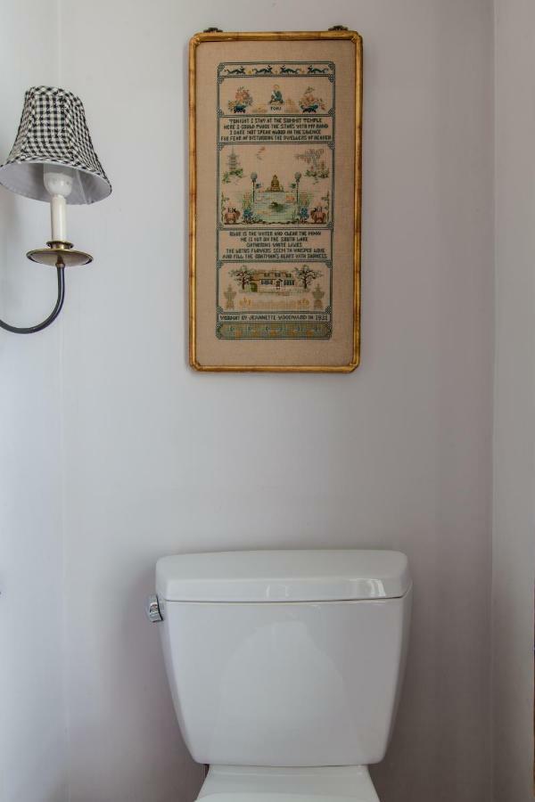Bed and Breakfast Whitford House And Twin View Barn Addison Esterno foto