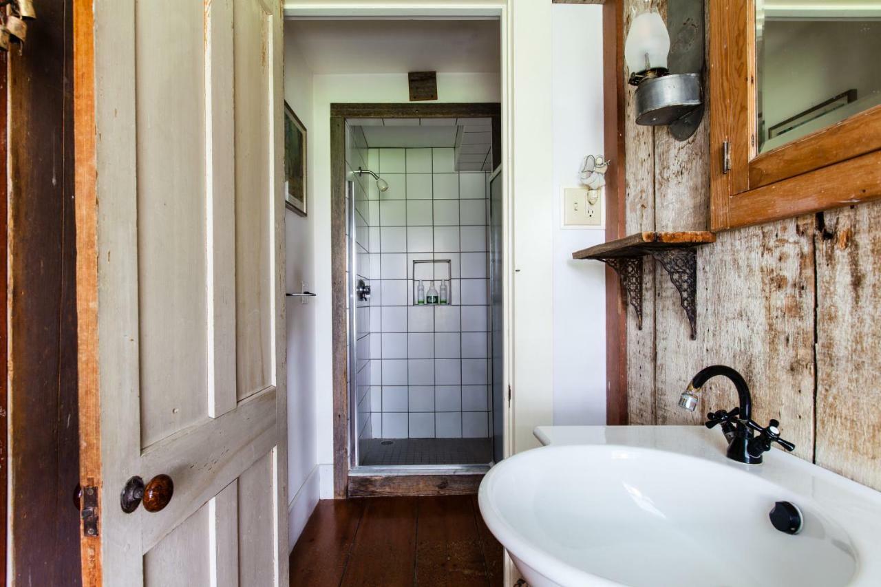 Bed and Breakfast Whitford House And Twin View Barn Addison Esterno foto