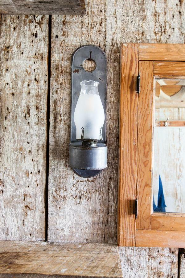 Bed and Breakfast Whitford House And Twin View Barn Addison Esterno foto